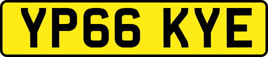 YP66KYE