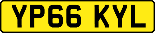 YP66KYL
