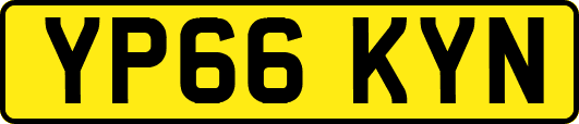 YP66KYN
