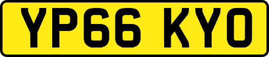 YP66KYO