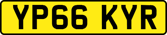 YP66KYR