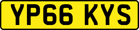 YP66KYS