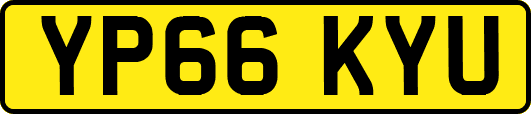 YP66KYU