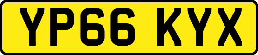 YP66KYX
