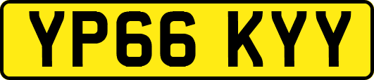 YP66KYY
