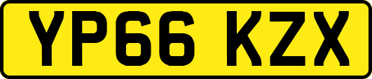 YP66KZX