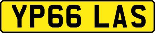 YP66LAS