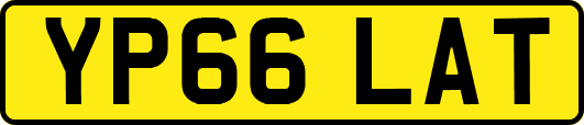 YP66LAT