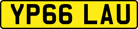 YP66LAU