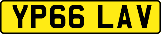 YP66LAV