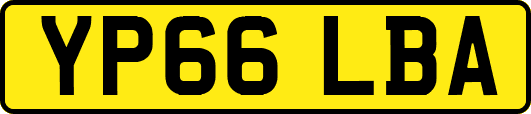 YP66LBA