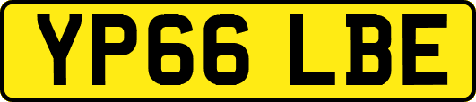 YP66LBE