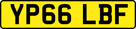 YP66LBF