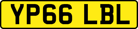 YP66LBL