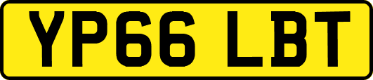 YP66LBT
