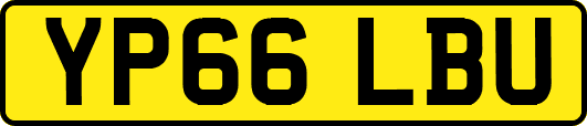 YP66LBU