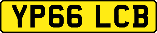 YP66LCB