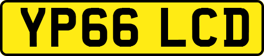YP66LCD