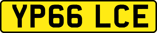 YP66LCE