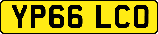 YP66LCO