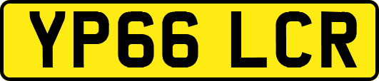 YP66LCR