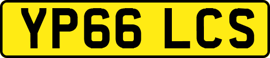 YP66LCS