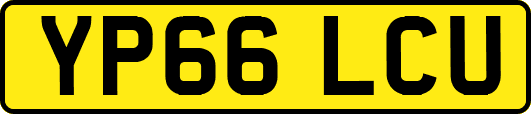 YP66LCU