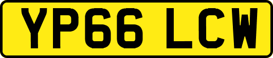 YP66LCW