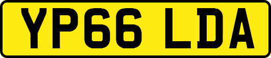 YP66LDA