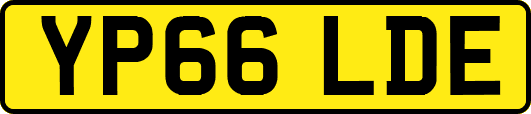 YP66LDE