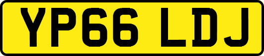 YP66LDJ