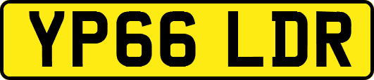 YP66LDR