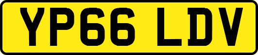 YP66LDV