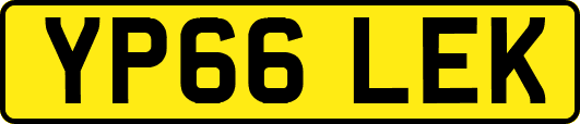 YP66LEK