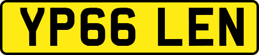 YP66LEN