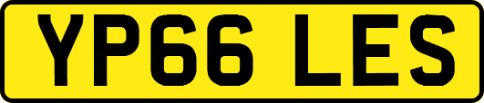 YP66LES