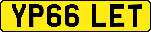 YP66LET