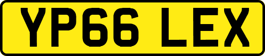 YP66LEX