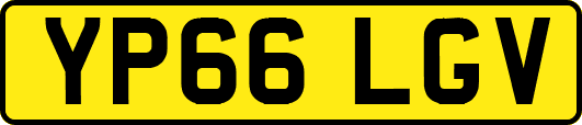 YP66LGV