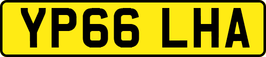 YP66LHA