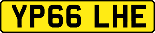 YP66LHE