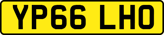 YP66LHO