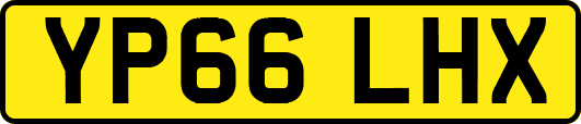 YP66LHX