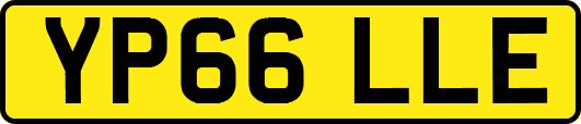 YP66LLE