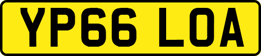 YP66LOA