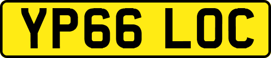 YP66LOC