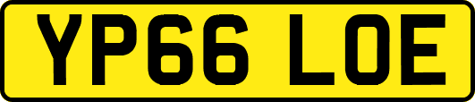 YP66LOE