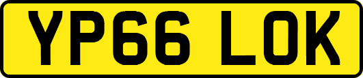 YP66LOK