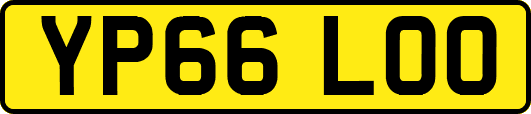 YP66LOO
