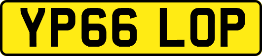 YP66LOP